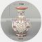 Jingdezhen ceramic hollow pastel home decoration flower Vase