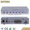 Public address DC12V fashionable mini vacuum tube amplifier