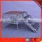 aluminum folding portable stage platform