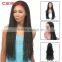 wholesale natural black 1B lace front box braided wig for black women                        
                                                Quality Choice