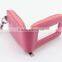Beatiful leather Keychain bag For Promotional Gift