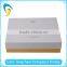Hot Stamping Printing Special Paper Wooden Box for Cosmetics Supplier's Choice
