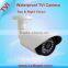 hot sale bullet DWDR 1080P tvi camera for digital video surveillance systems