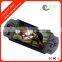 China 4.3 inch mp4 mp5 player games download freely With FM stereo radio