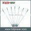 132KV long rod composite insulator