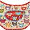 7" 8" 9"10"12" dinner dessert cheap colored square round dinner plates tempered glass plate
