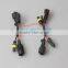 HID lamp ballast wire AMP to small KET connector adaptor