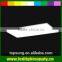 72w wholesale led panel light 60120