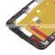 Original Genuine Front Housing For Motorola Moto G2 - Black