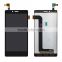 Black OEM LCD Display For Xiaomi Redmi Note Touch Screen