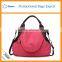 2016 eco friendly fashion women hobo heavy bag