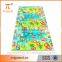 Eco non-toxic baby security mat baby floor play mat