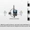 wireless audio guide system