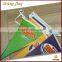 New latest hanging international flags