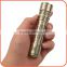 Top-Rated Supplier Swat rechargwable LED l2 Flashlight Emergency torch light