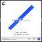 Hot Selling Factory Price Clear Promotional 33CM Plastic Straight Ruler