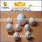 Yiwu white styrofoam plastic ball pit balls