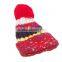 Korea Pom Crochet Hats For Baby