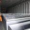 mobile containerized block ice machine