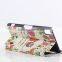 Painting ultra thin leather case for Sony Xperia Z2