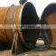 tyre retreading plant