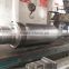 Steel forged Mill Roller Shaft