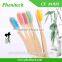 100%Environment natural bamboo toothbrush