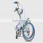 Supply Japan folding bicycle folding bike