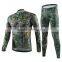 alibaba manufaturer wholesale men cycling jersey wear long jersey sets KCY052