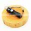 C92 Build in Battery USB charger rechargeable led torch flashlight