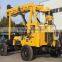 XYX-200 600m mobile drilling rig for water