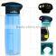 FDA Aaproved tritian plastic mineral water bottle