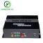 CCTV 16 channel fiber optic digital video converter