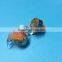 WH160AK-116mm linear rotary potentiometer with switch speed control