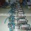 liquid paraffin oil filling machine