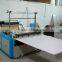 DRSQ-800 full automatic Square Bottom Plastic Bag Making Machine