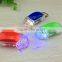 The shape of car plastic car/acrylic key chain