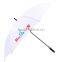 promotional stick customized color china umbrellas