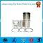WD615 engine cylinder liner foton truck parts