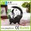 Traditional Fantastic Round Shaped Animal Pandas wood rounds craft