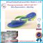 OEM 2015 plastic two colors EVA flip flop shoe mould manufacturer