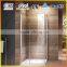 Popular European style 6mm glass shower cubicle EX-407