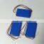 lithium ion Polymer rechargeable battery A453656(1000mAh/3.7V) 1P2S 7.4V1000MAH