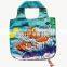 custom printed shopping tote bags, eco-friendly shopping tote bags
