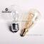 Edison Mini Decorative Bulbs for E14 Base Smaller Size of the Classic ST64 Shape Edison Light Bulb