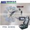 Vibration motor seat massage motor set