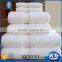 Hot selling hotel towels 5 star made in China