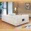 Visco Memory Foam Can Be Compressed Pocket Spring Mattress ANU-0334B