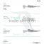 Erhardt Lid Forceps, Downes Lid Clamp, Lambert Chalazion Forceps, Hunt Chalazion Forceps, Baird Chalazion, Francis Chalazion Fo