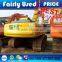 Used Excavator PC200-6 Japan Made